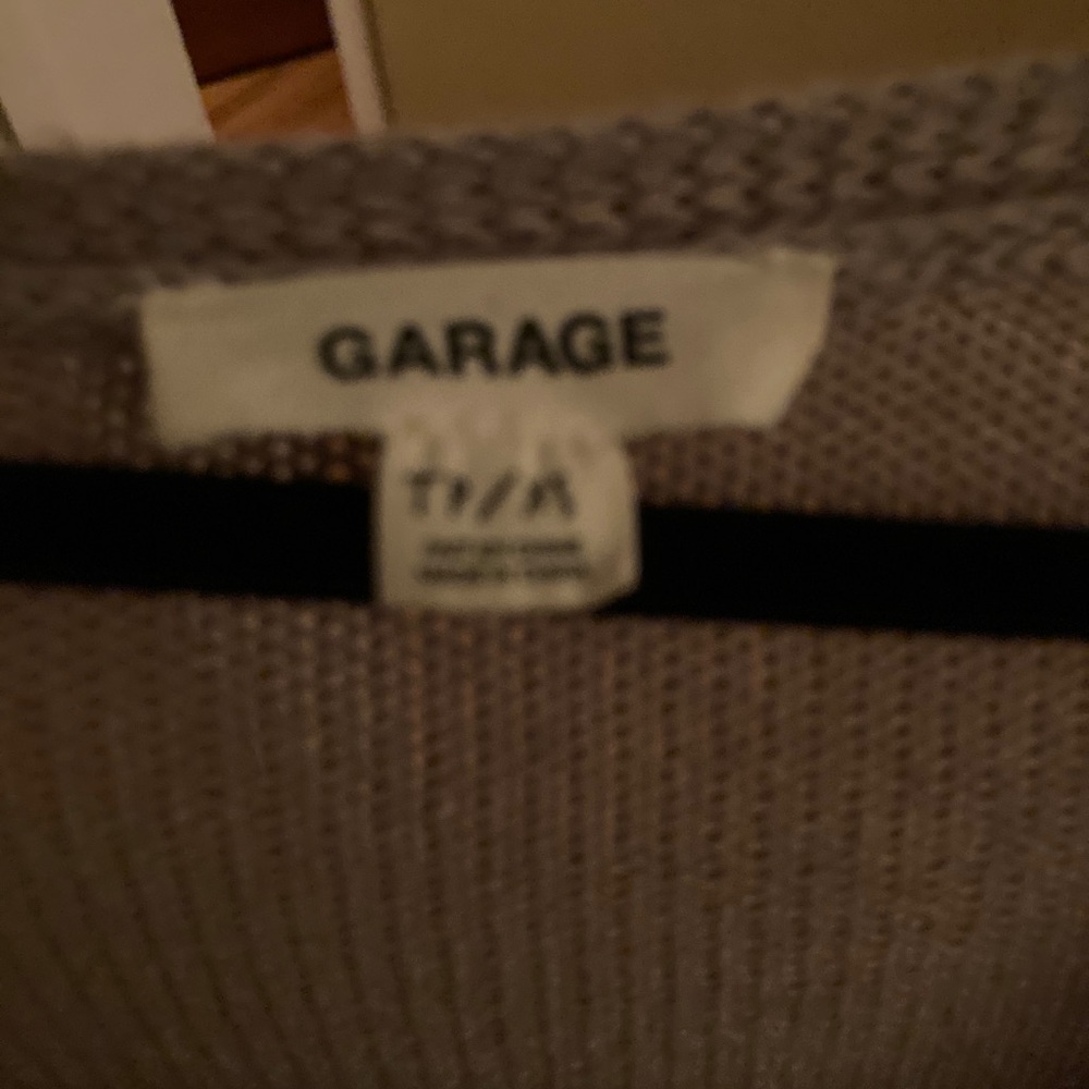Cardigan - Picture 2 of 3